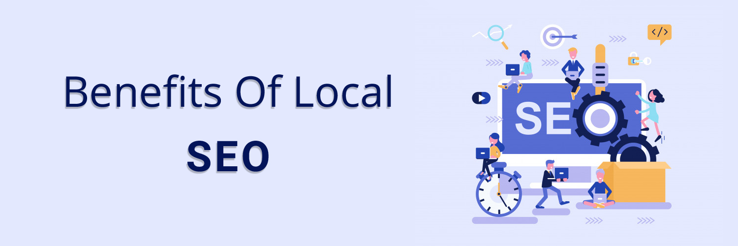benefits of local SEO-ahomtech.com