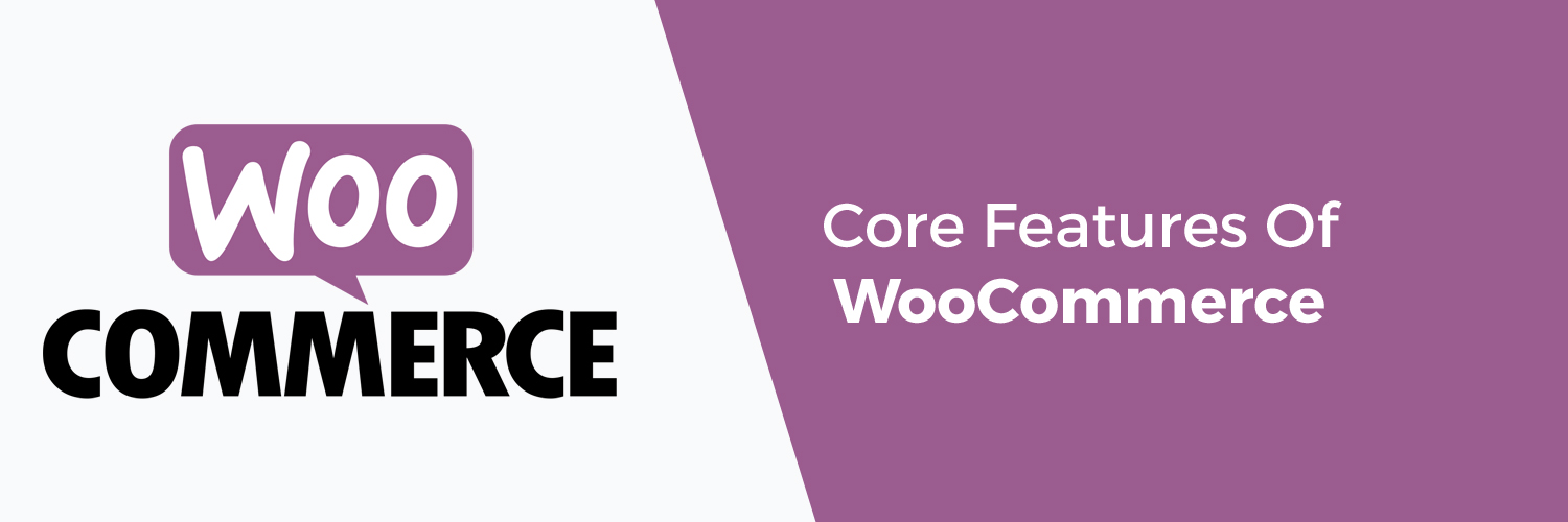 core features of WooCommerce-ahomtech.com