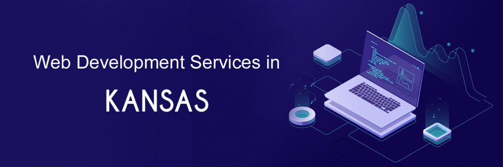 web development services in Kansas-ahomtech.com