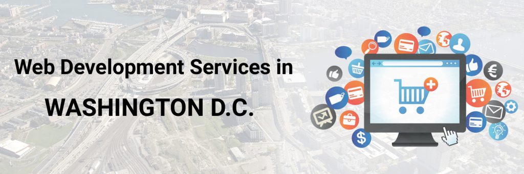 web development services in washington D.C.-ahomtech.com
