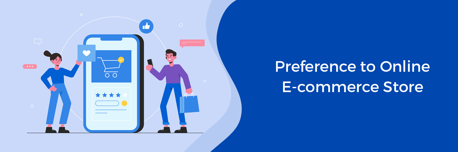 preference to online e-commerce store-ahomtech.com