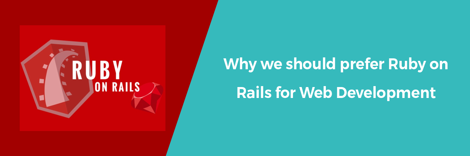 why we should prefer Ruby on rails-ahomtech.com