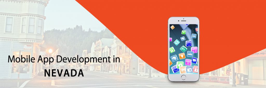 mobile app development in Nevada-ahomtech.com