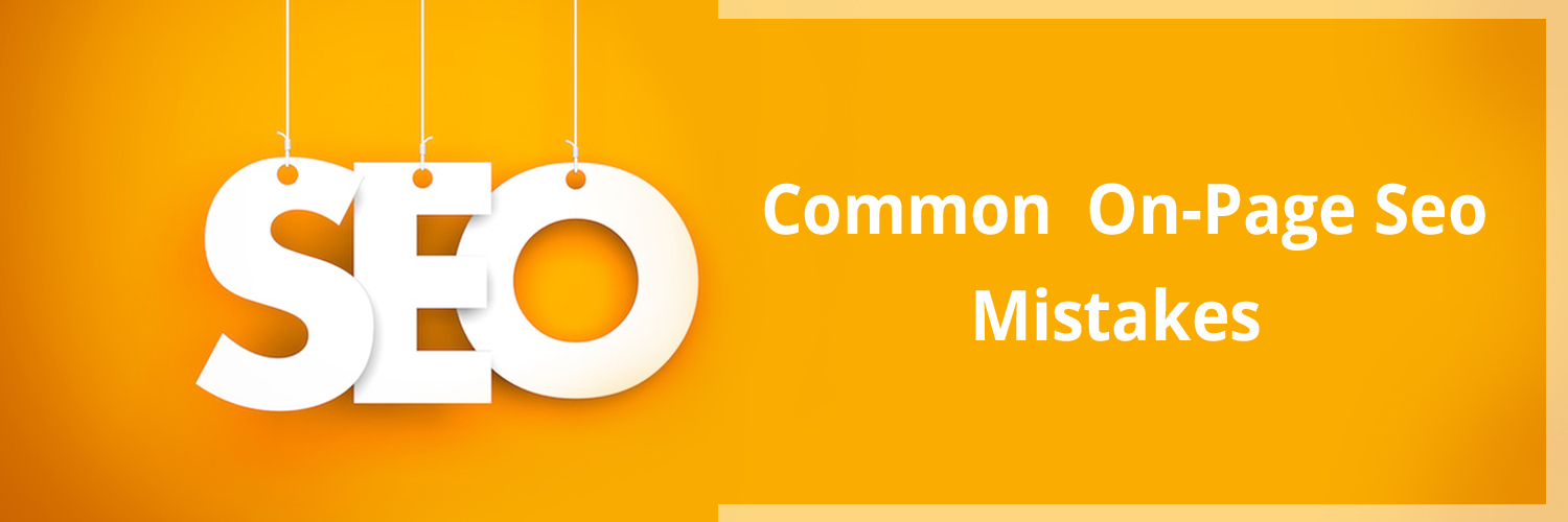 common on page seo mistakes-ahomtech.com
