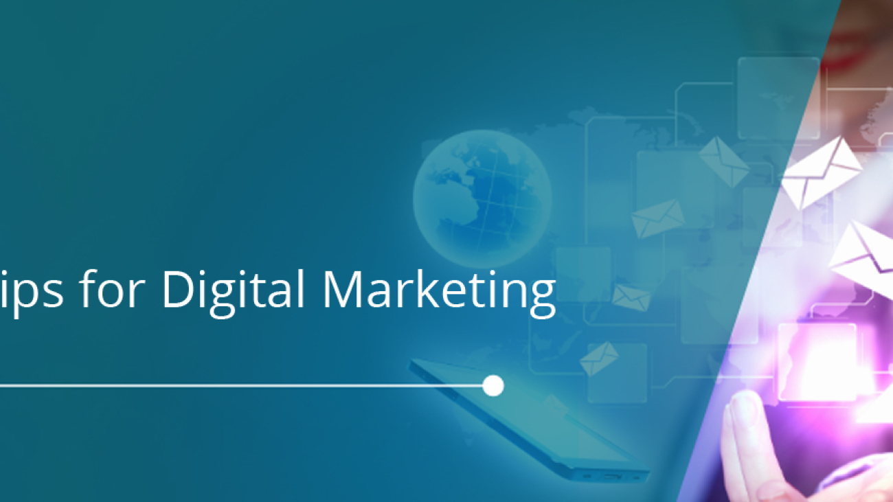 Effective tips for Digital Marketing-ahomtech.com