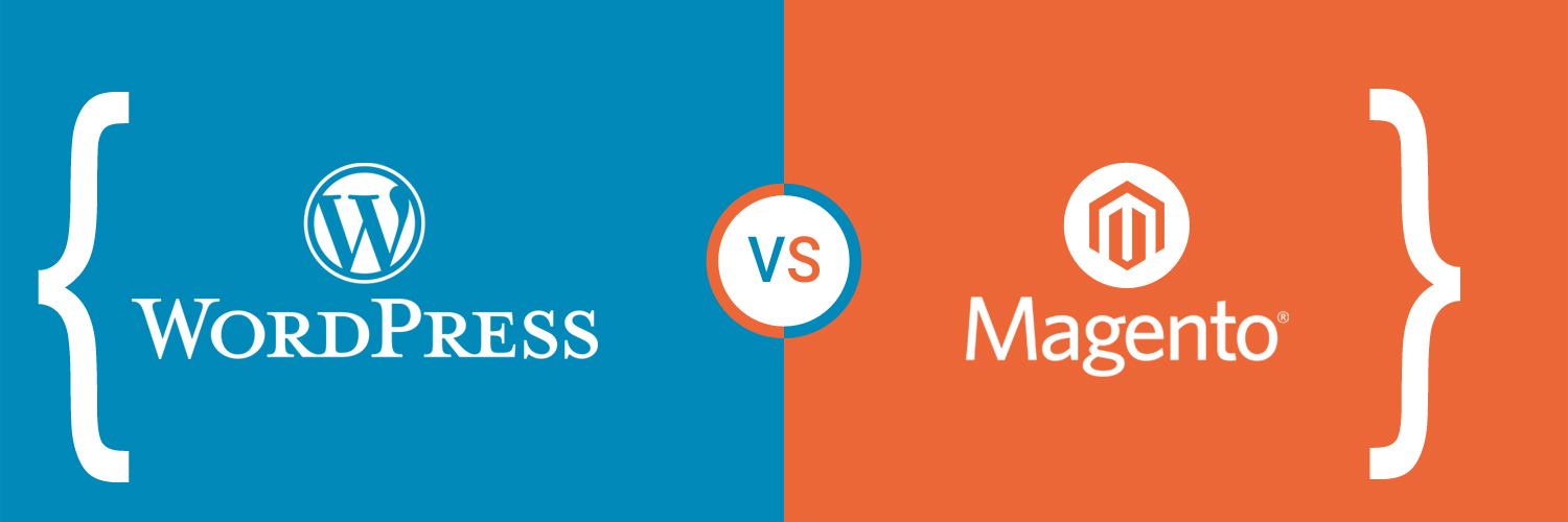 WordPress vs Magento-ahomtech.com