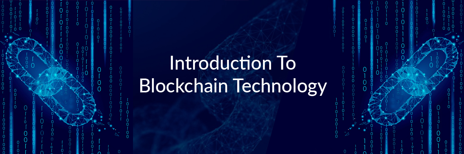 introduction to blockchain technology-ahomtech.com