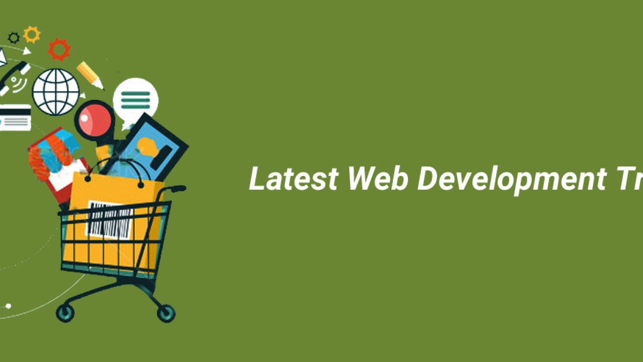 latest web development trends 2020-ahomtech.com