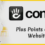 plus points of concrete 5 website design-ahomtech.com