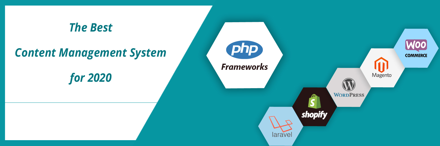 the best content management system for 2020-ahomtech.com