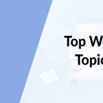 Top Website Design and Development Topics for 2020-ahomtech.com