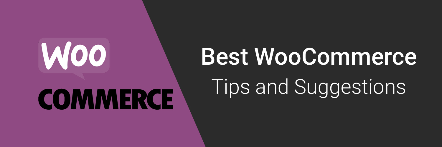 best woocommerce tips and suggestions-ahomtech.com