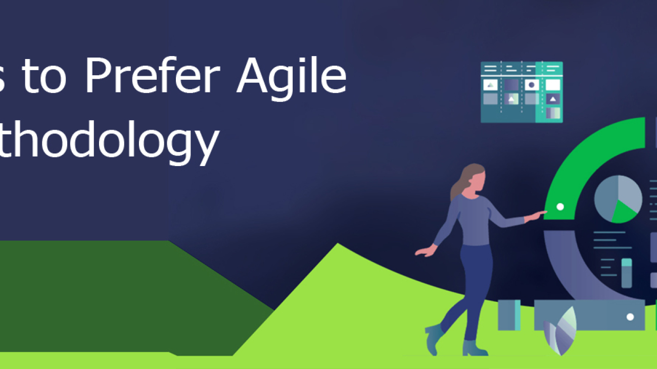 Reasons to prefer agile methodology-ahomtech.com