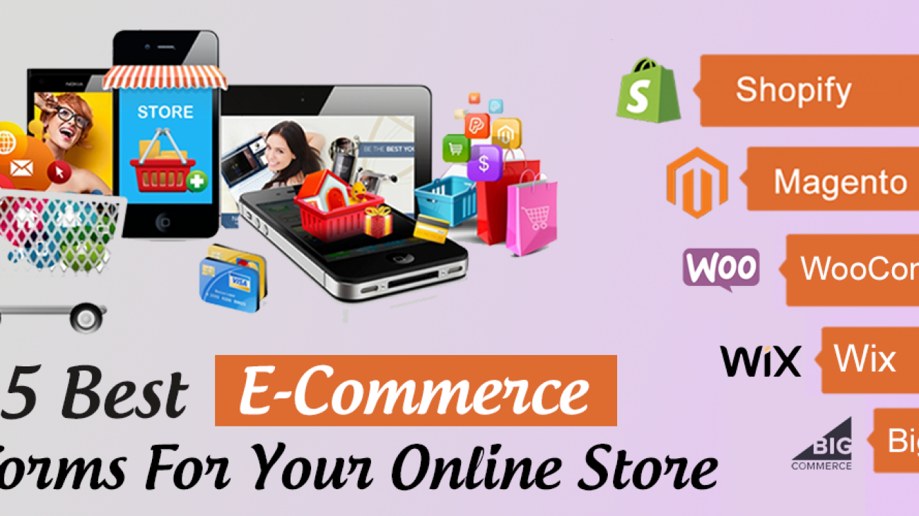 Top-5-eCommerce