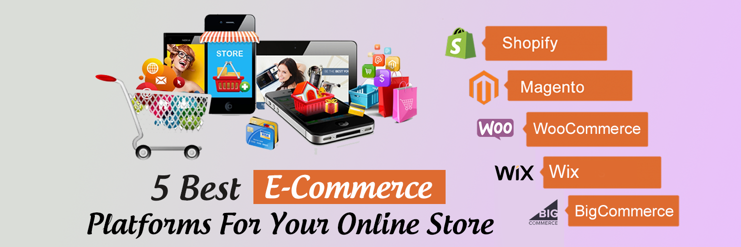 Top-5-eCommerce