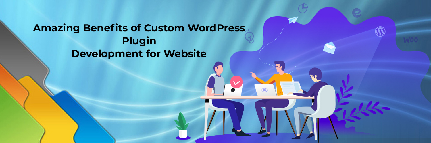 Wordpress Plugin Development Services