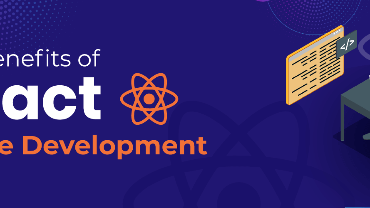 Key Benefits of React Native Development