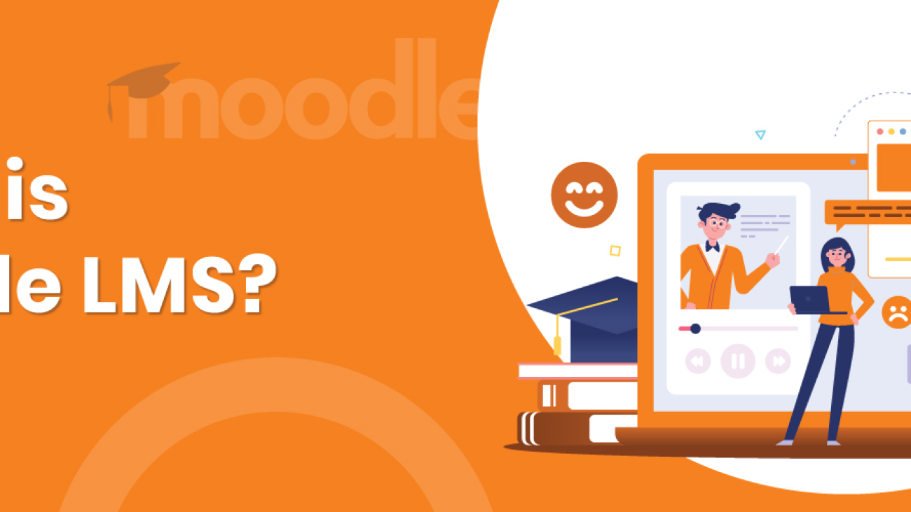 Moodle LMS