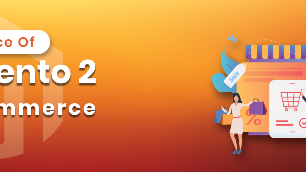 Importance of Magento 2
