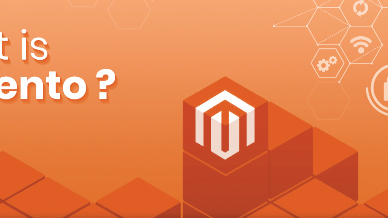Best Magento Web Development Company