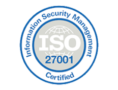 AHOM-ISO27001