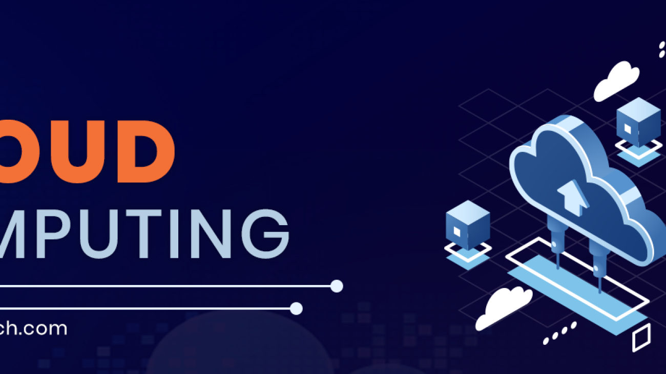 Cloud Computing