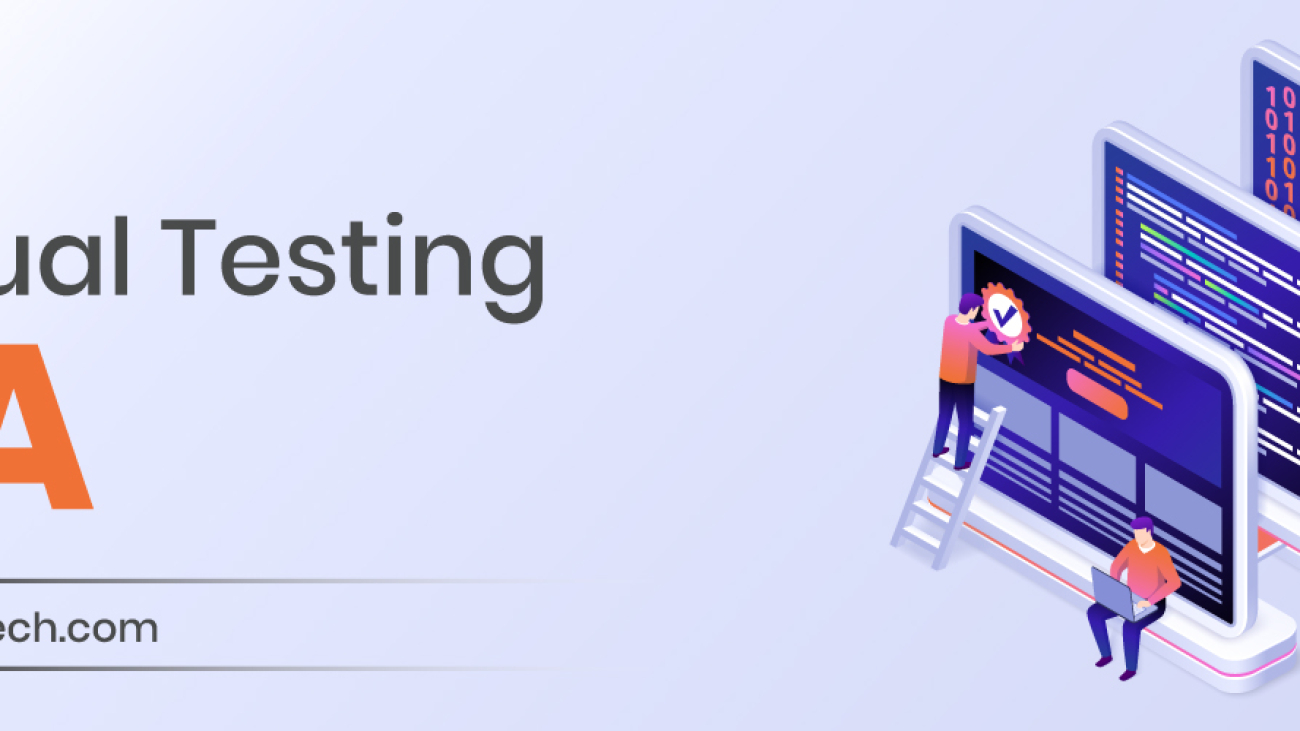 Manual Testing QA