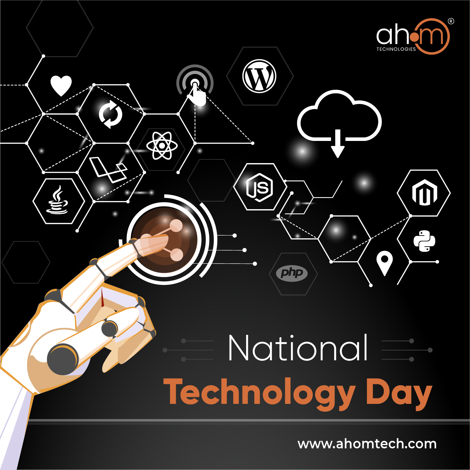 National Technology Day
