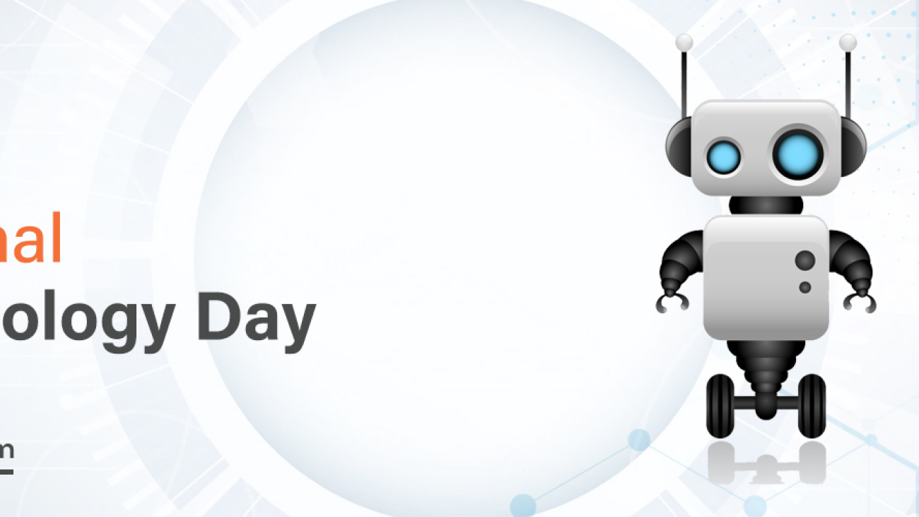 National Technology Day