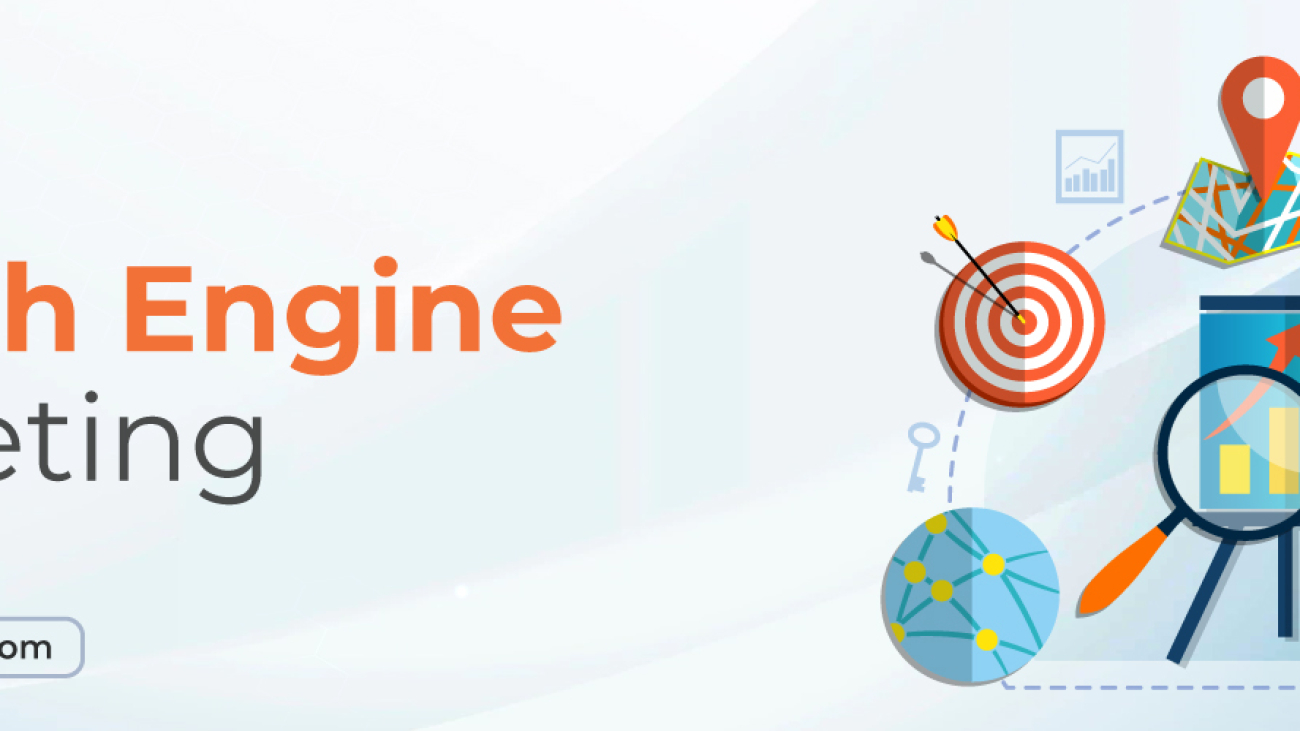 Search Engine Marketing