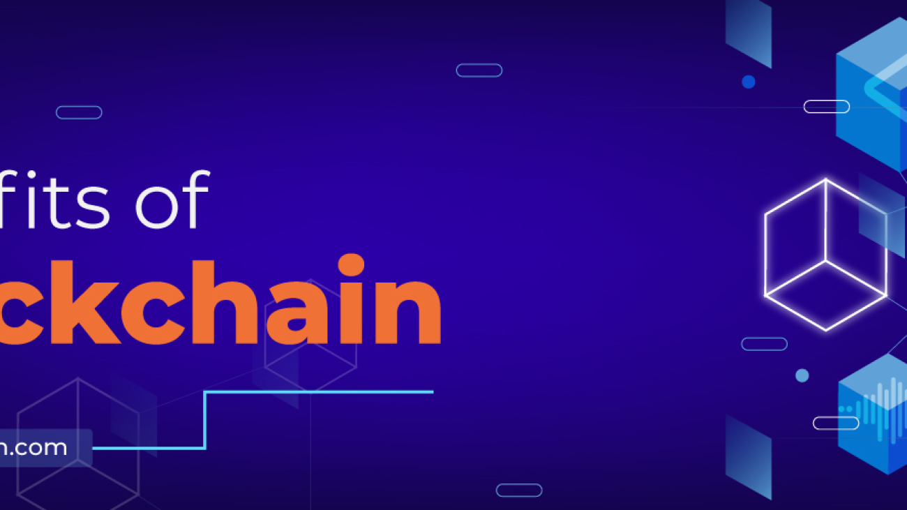 Blockchain