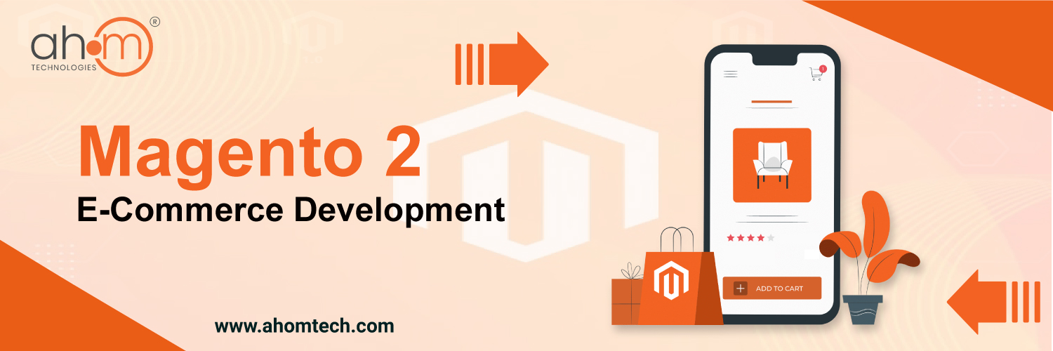 Magento 2 Ecommerce