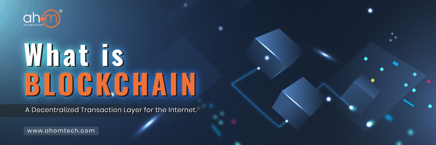 What is Blockchain