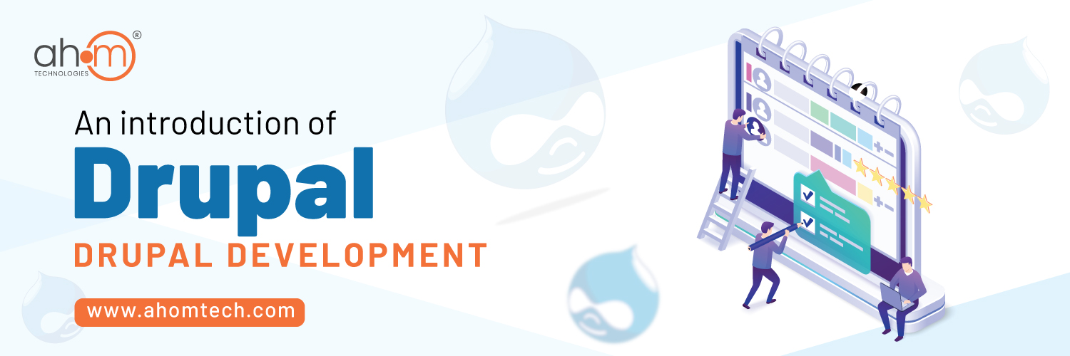 An introduction of Drupal -Drupal Development