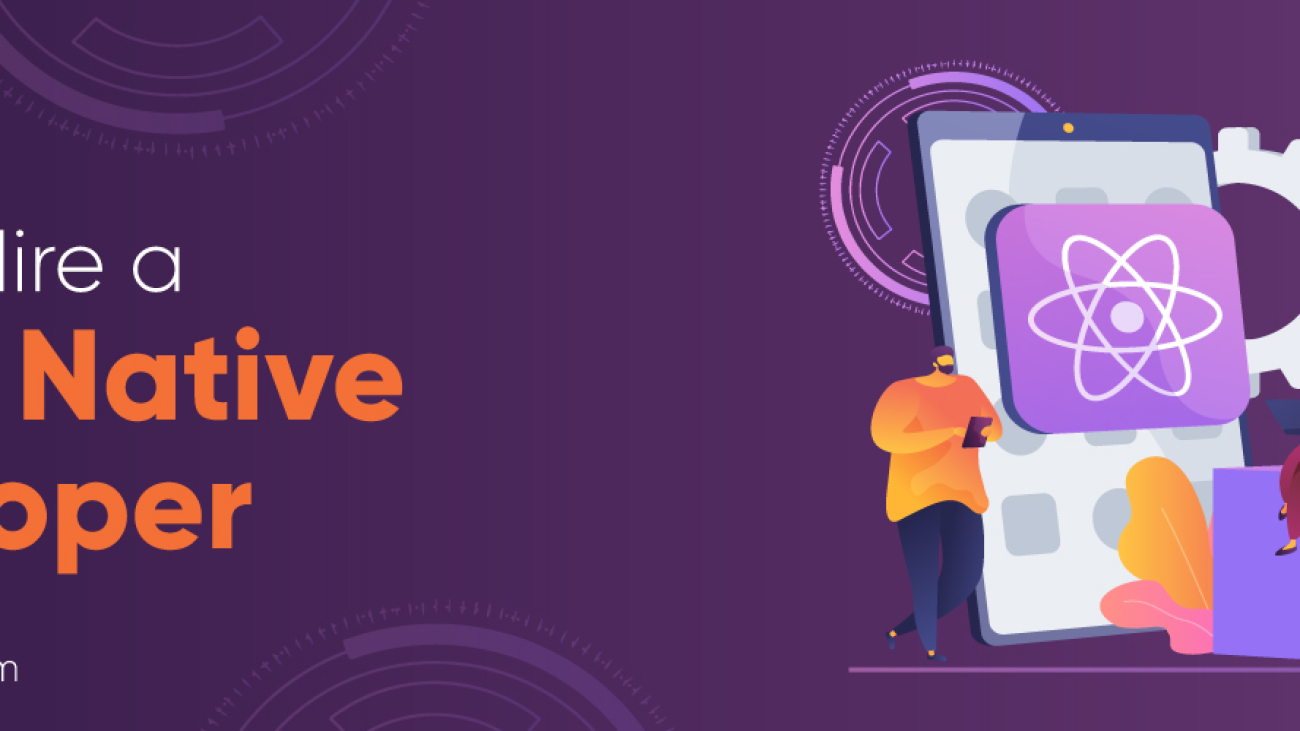 How to become a react native developer? App Devlopment