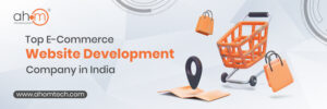 eCommerce Web Design and Development Company