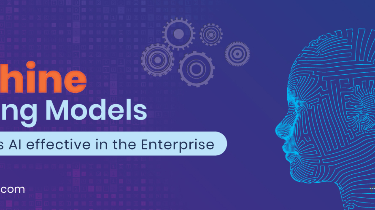 Machine Learning Models