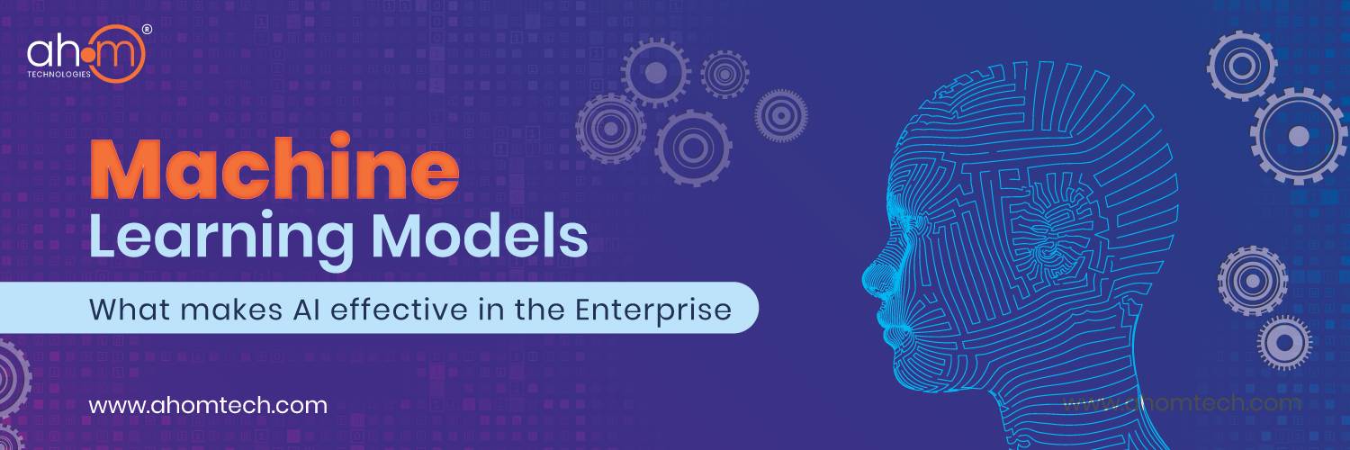 Machine Learning Models