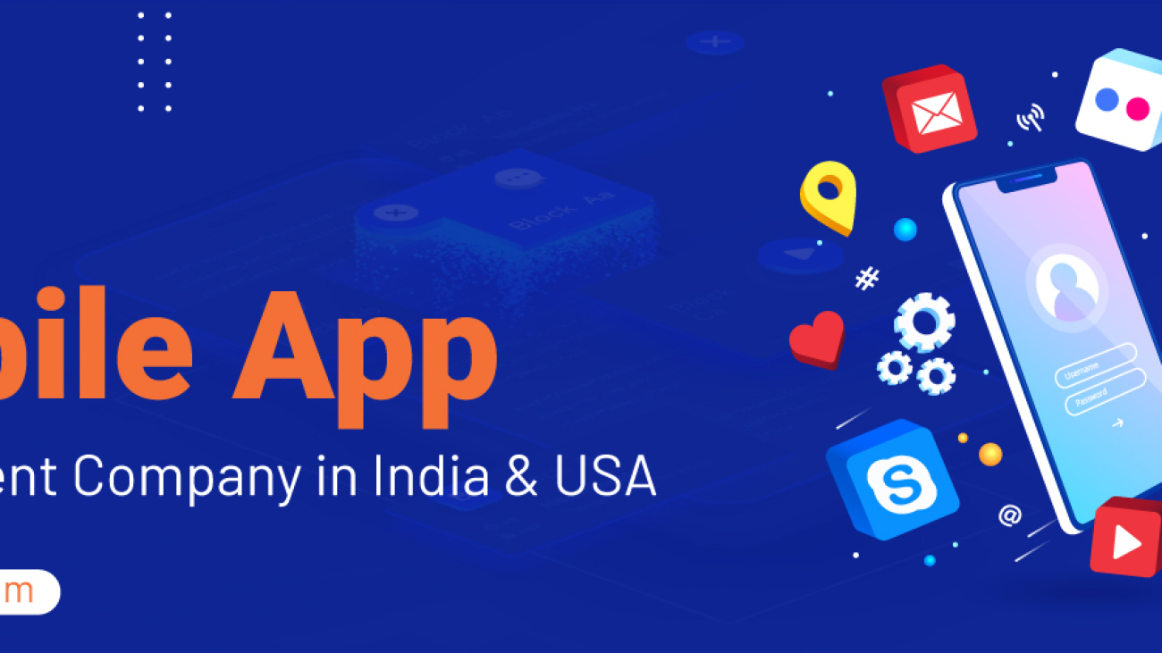 Best Mobile App Development Company