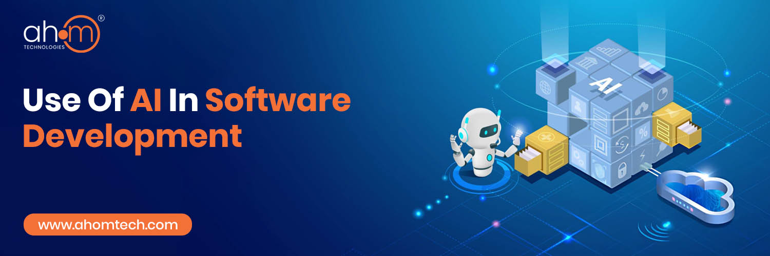 Use of AI in Software Development