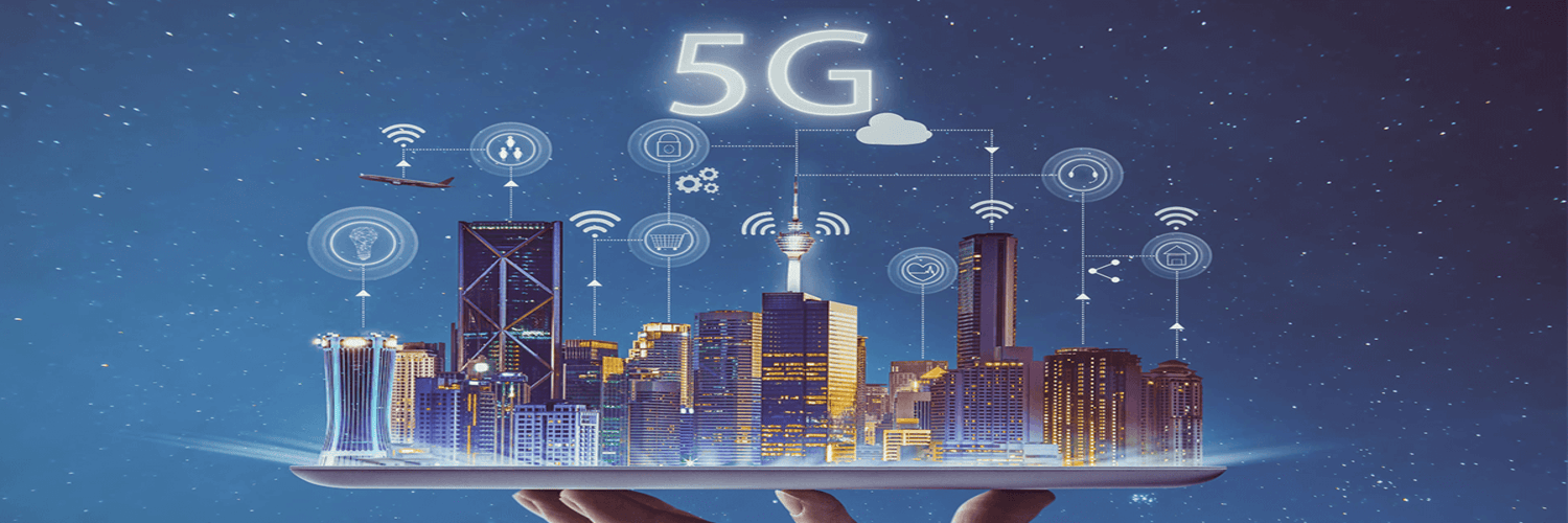 5G Expansion: Revolutionizing Connectivity and Shaping the Future