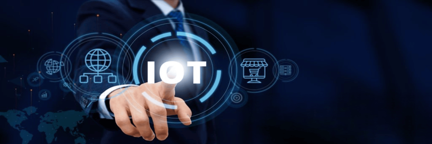 The Internet of Things (IoT): A Convergence of Software Development, Web Development and Machine Learning