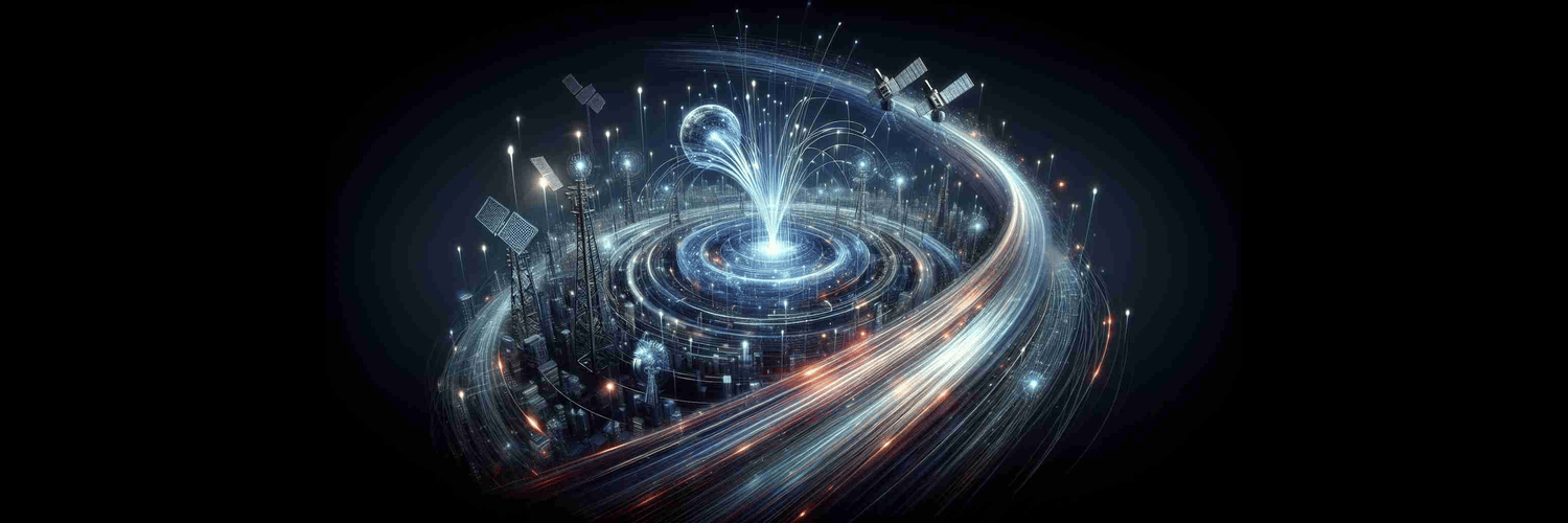 The Quantum Leap: Unlocking the Future through Quantum Computing