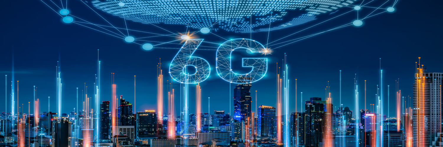 6G Cellular Communications: The Future of Connectivity