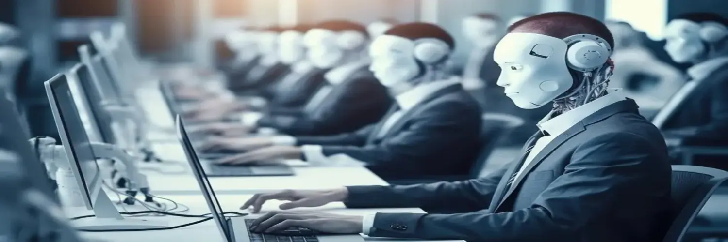 How AI Will Take Your Job – And What You Can Do About It