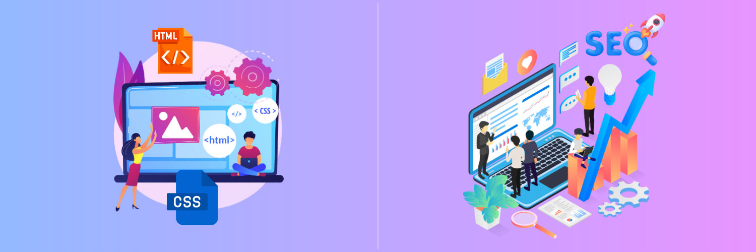 Building Websites