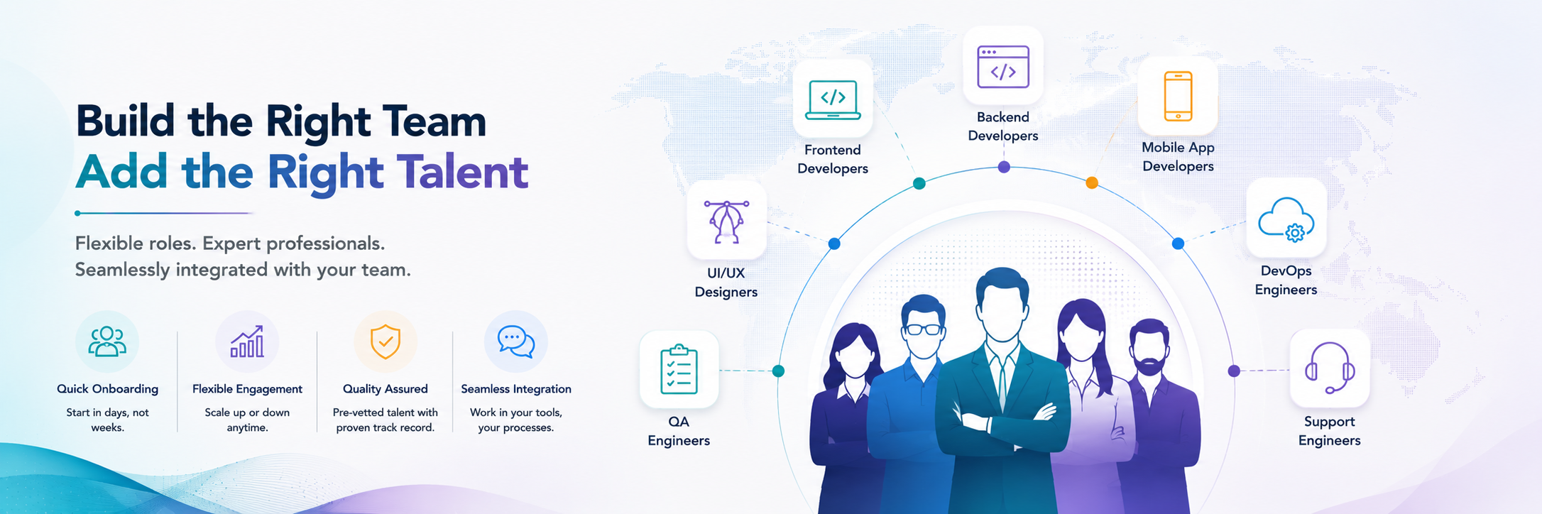 Why India is the most trusted offshore software development company destination
