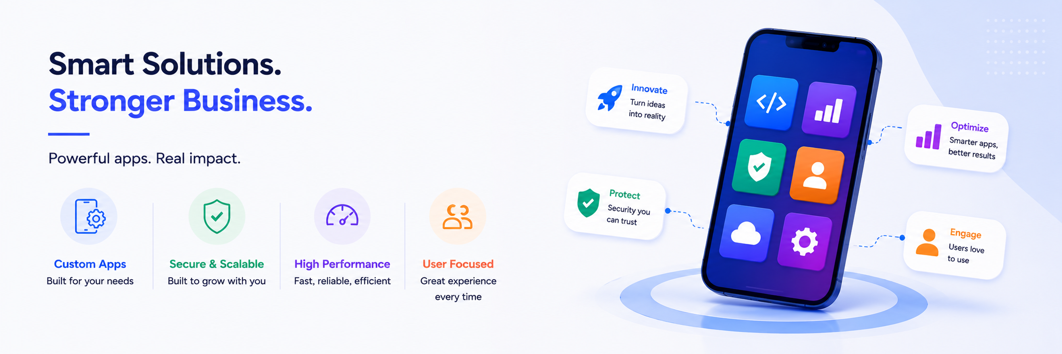 Delhi NCR's growing position in India's app development company landscape