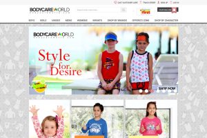 Body-Care-World