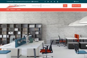 Silver-Office